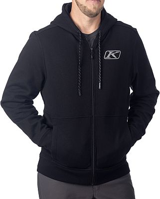 Klim Lost River, Kapuzenjacke (4/18)