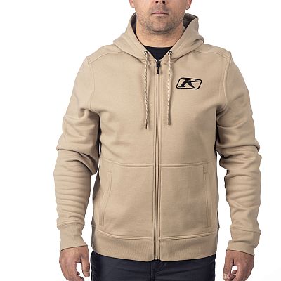 Klim Lost River, Kapuzenjacke (6/18)
