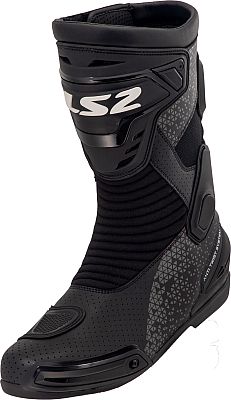 LS2 Assault, bottes perforées (2/7)