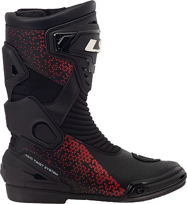 LS2 Assault, bottes perforées (4/7)