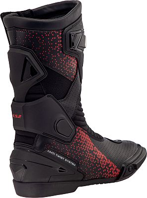 LS2 Assault, bottes perforées (5/7)