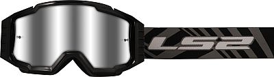 LS2 Charger Pro, óculos de proteção (2/7)