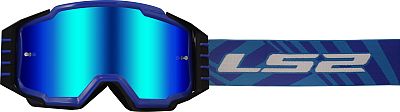 LS2 Charger Pro, óculos de proteção (3/7)