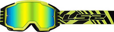 LS2 Charger Pro, Googles Kids (6/6)