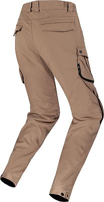 LS2 Coast, textielbroek, unisex (5/20)