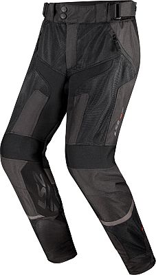 LS2 Como Air, Leder-Textilhose