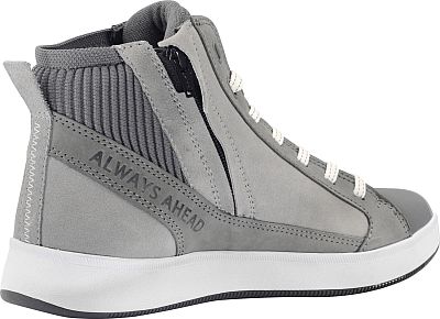 LS2 Destiny, chaussures (13/23)