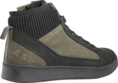 LS2 Destiny, chaussures (15/23)