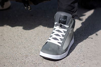 LS2 Destiny, chaussures (23/23)