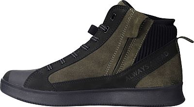 LS2 Destiny, chaussures (6/23)