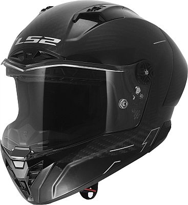 LS2 FF805 Thunder Carbon GP Aero Ursus, kask pełnotwarzowy