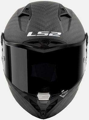 LS2 FF805 Thunder Carbon GP Pro FIM-02, capacete integral (3/3)