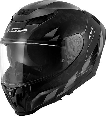 LS2 FF807 Dragon Orix, kask pełnotwarzowy