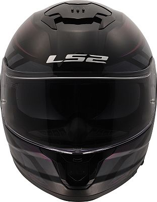 LS2 FF808 Stream II Fury Chameleon, capacete integral (8/9)