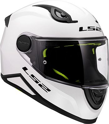 LS2 FF812 Solid, capacete integral para crianças