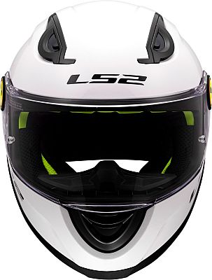LS2 FF812 Solid, детский шлем на все лицо (3/8)