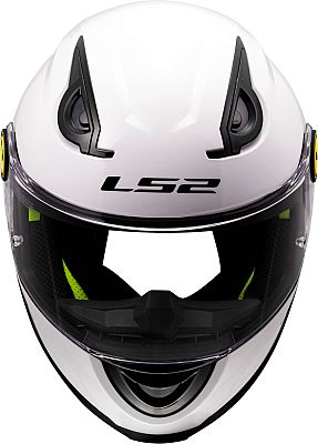 LS2 FF812 Solid, детский шлем на все лицо (8/8)