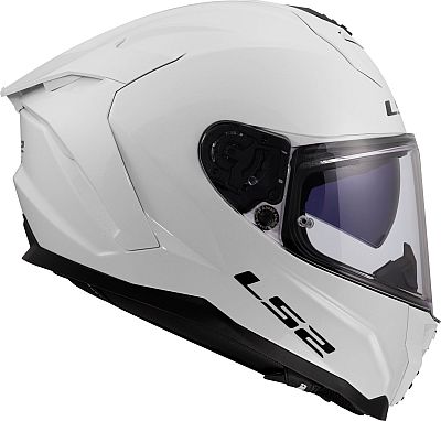 LS2 FF817 Challenger II Solid, casco integral (21/72)