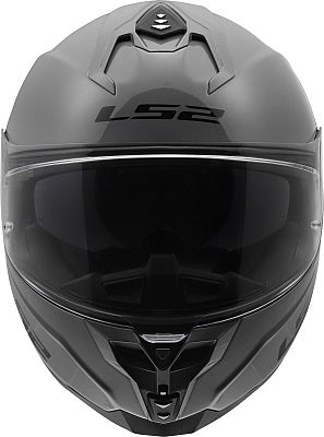 LS2 FF817 Challenger II Solid, casco integral (30/72)