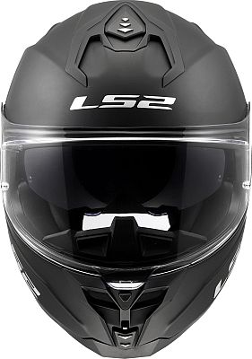 LS2 FF817 Challenger II Solid, casco integral (31/72)