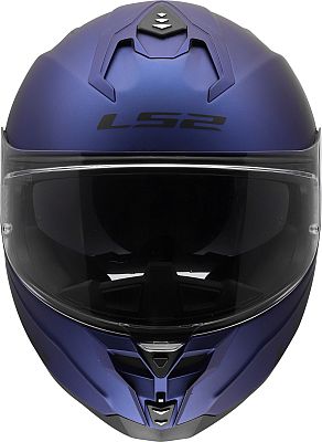 LS2 FF817 Challenger II Solid, casco integral (32/72)