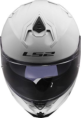 LS2 FF817 Challenger II Solid, casco integral (33/72)