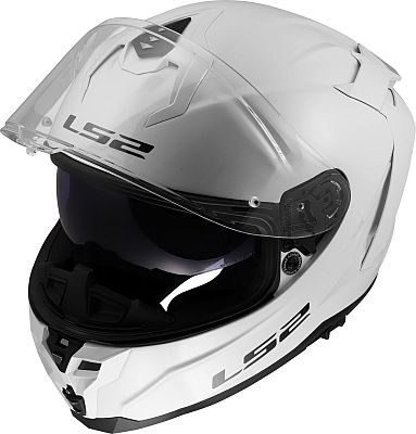 LS2 FF817 Challenger II Solid, casco integral (41/72)