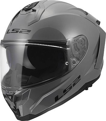 LS2 FF817 Challenger II Solid, casco integral (42/72)