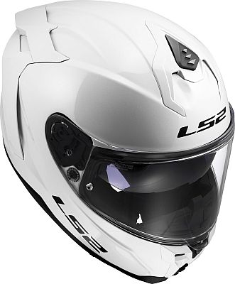 LS2 FF817 Challenger II Solid, casco integral (45/72)