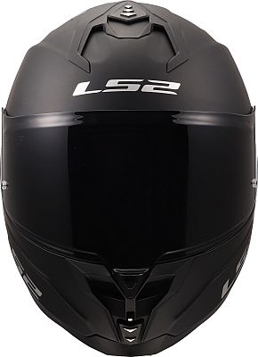 LS2 FF817 Challenger II Solid, casco integral (68/72)