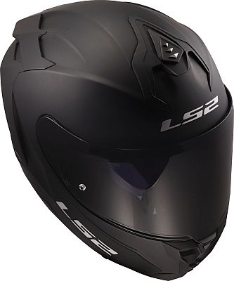 LS2 FF817 Challenger II Solid, casco integral (69/72)