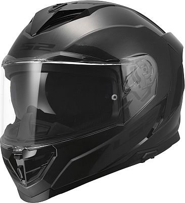 LS2 FF818 Storm III Jeans, Integralhelm