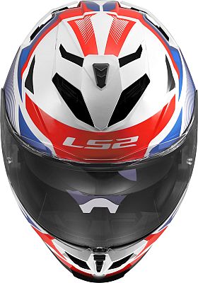 LS2 FF818 Storm III Komai, capacete integral (25/30)