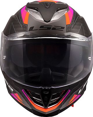 LS2 FF818 Storm III Sporty, Helhjelm med fuld ansigt (23/30)