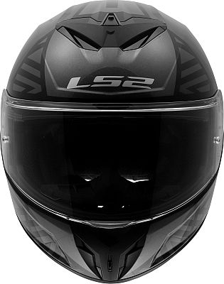 LS2 FF820 Rapid III Labyrinth, casque intégral (5/6)