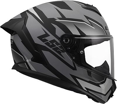 LS2 FF820 Rapid III Xtrem, casco integral (18/30)