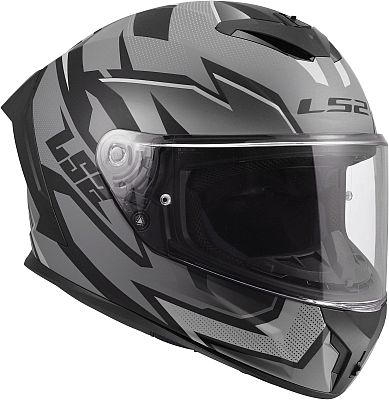 LS2 FF820 Rapid III Xtrem, casco integral (21/30)