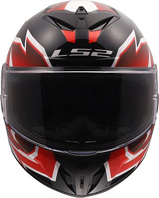 LS2 FF820 Rapid III Xtrem, casco integral (22/30)