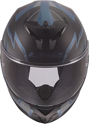 LS2 FF820 Rapid III Xtrem, casco integral (26/30)