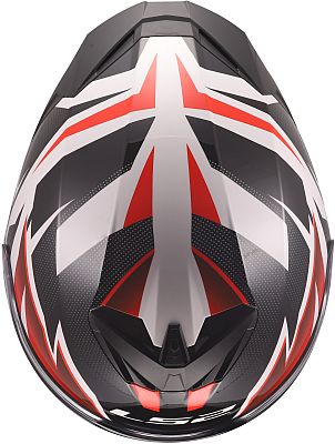 LS2 FF820 Rapid III Xtrem, casco integral (28/30)