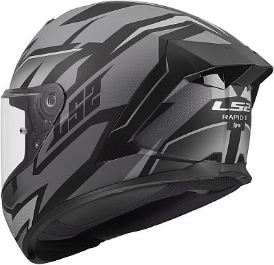 LS2 FF820 Rapid III Xtrem, casco integral (9/30)