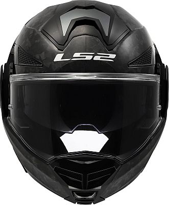 LS2 FF901 Advant X Carbon Forged, casco modulare (5/13)