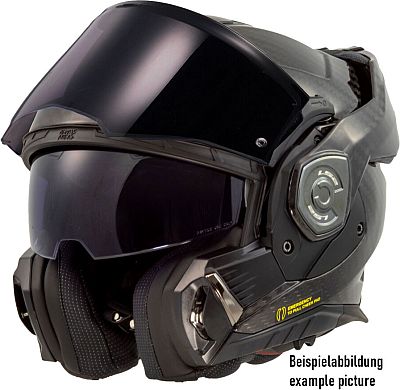 LS2 FF901 Advant X Carbon Forged, casco modulare (7/13)