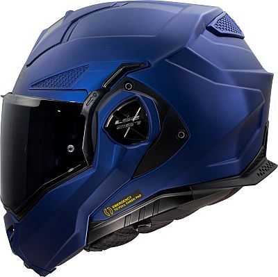 LS2 FF901 Advant X Solid, kask modułowy (12/46)