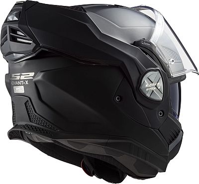 LS2 FF901 Advant X Solid, kask modułowy (19/46)
