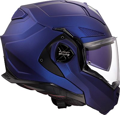 LS2 FF901 Advant X Solid, kask modułowy (22/46)