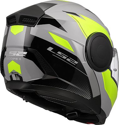 LS2 FF902 Scope II Duria, kask typu flip up (28/44)