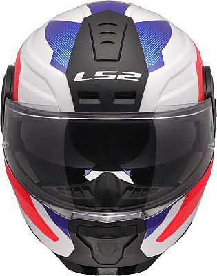LS2 FF902 Scope II Duria, kask typu flip up (5/44)