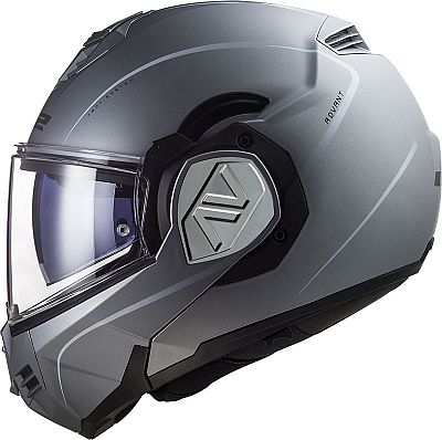 LS2 FF906 Advant Special, modular helmet 