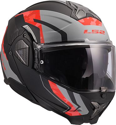 LS2 FF910 Advant II Glide, Modulær hjelm (13/34)